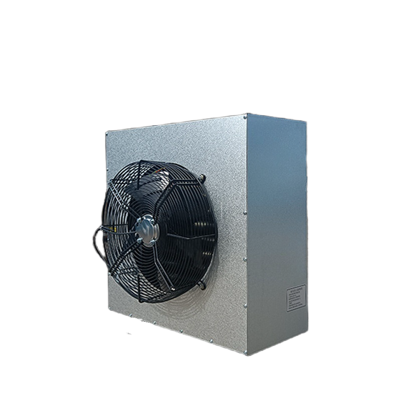 壁掛式暖風(fēng)機(jī)組